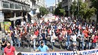 Streik als Antwort auf die Forderungen des Kapitals und auf die volksfeindliche Regierungspolitik
