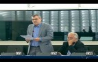 بيان إعلامي لمجموعة الحزب الشيوعي اليوناني حول على قرار البرلمان الأوروبي بشأن فلسطين