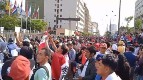  Condenamos los asesinatos de decenas de manifestantes en Perú. Solidaridad con el movimiento popular y el Partido Comunista Peruano  