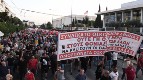 Los imperialistas desangran a los pueblos del mundo – ¡Grecia fuera de las operaciones militares y la guerra imperialista!