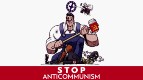 Declaración conjunta del KKE, el AKEL, el Partido Comunista Portugués y el Partido Comunista de Bohemia-Moravia sobre la iniciativa anticomunista de eurodiputados del PPE