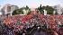 MASS KKE RALLY IN ATHENS