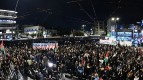 Gjithmonë në krah të popullit të Palestinës dhe luftës së tij heroike kundër pushtimit