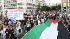 Keine Unterstützung für den Mörderstaat. Solidarität mit dem palästinensischen Volk