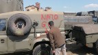 Dënim i papranueshëm i sindikalistëve për aktivitetin e tyre kundër luftës imperialiste