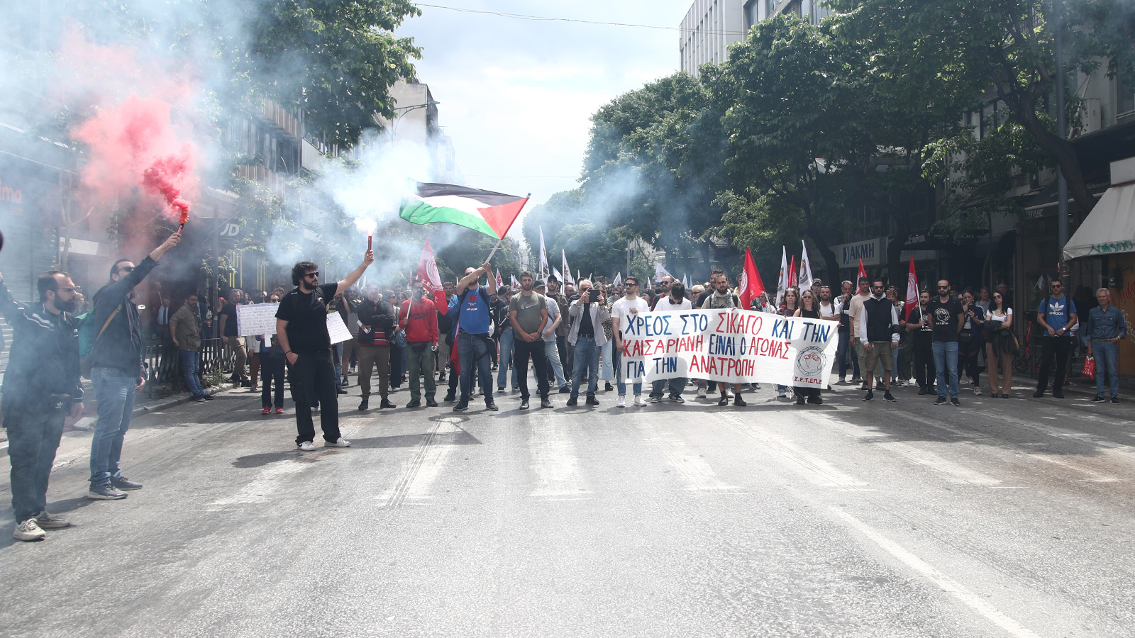 thessaloniki_sygkentrosi-16