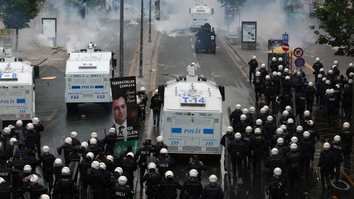 turkey-taksim