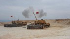 El KKE condena la nueva invasión turca en Siria