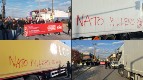 Преследование членов КПГ за их антивоенную деятельность