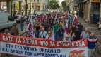 Hands off the unions, the collective organization and action of the workers