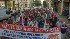 Hands off the unions, the collective organization and action of the workers