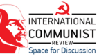 Sur la réunion du Comité de rédaction de la Revue communiste internationale