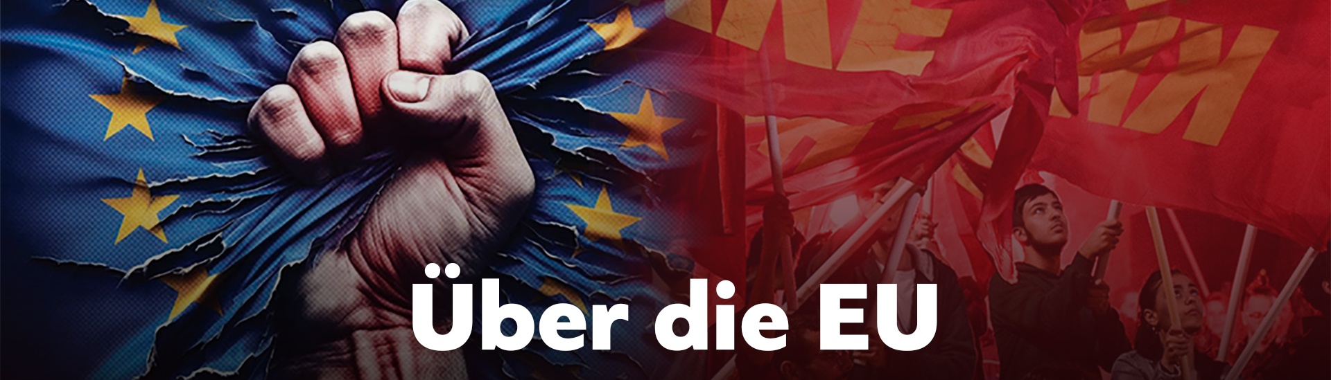 On the EU_De2