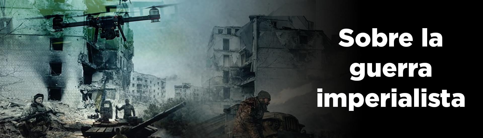 On the imperialist war_Inside_Es