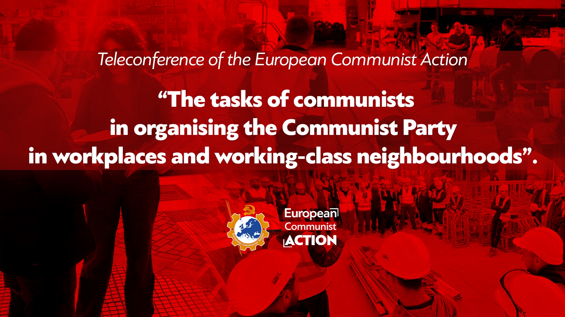 ECA_organizing the CP
