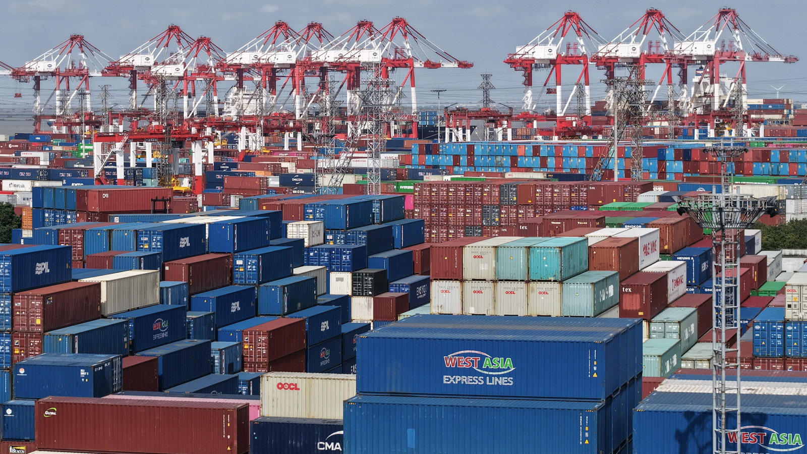 china-trade